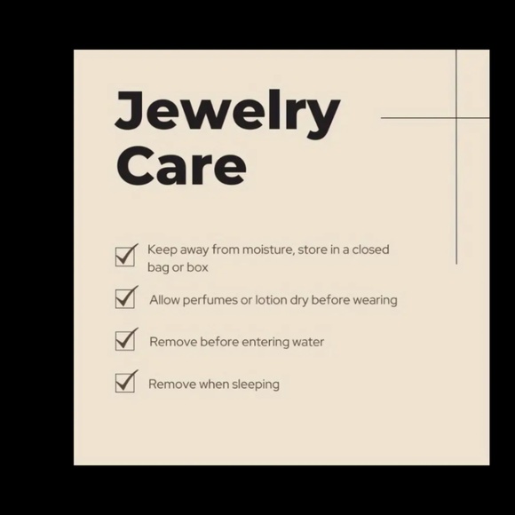 Elegant earrings .925 gold tone - Picture 2 of 2